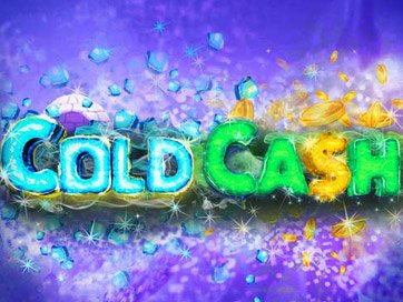 Cold Cash